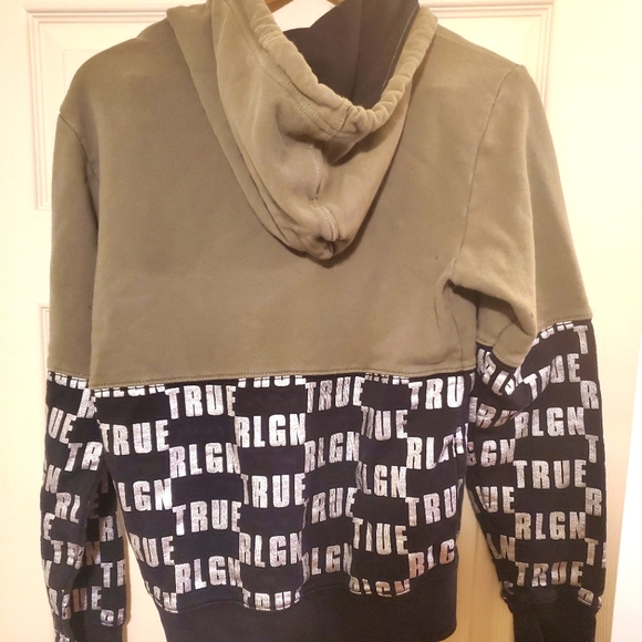 True Religion Hoodie - Picture 2 of 3
